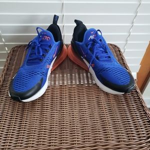Nike Air Max 270 Men's Shoes